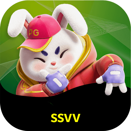 Imagem promocional da ssvv mostrando a plataforma e suas vantagens